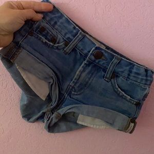 One teaspoont for girls